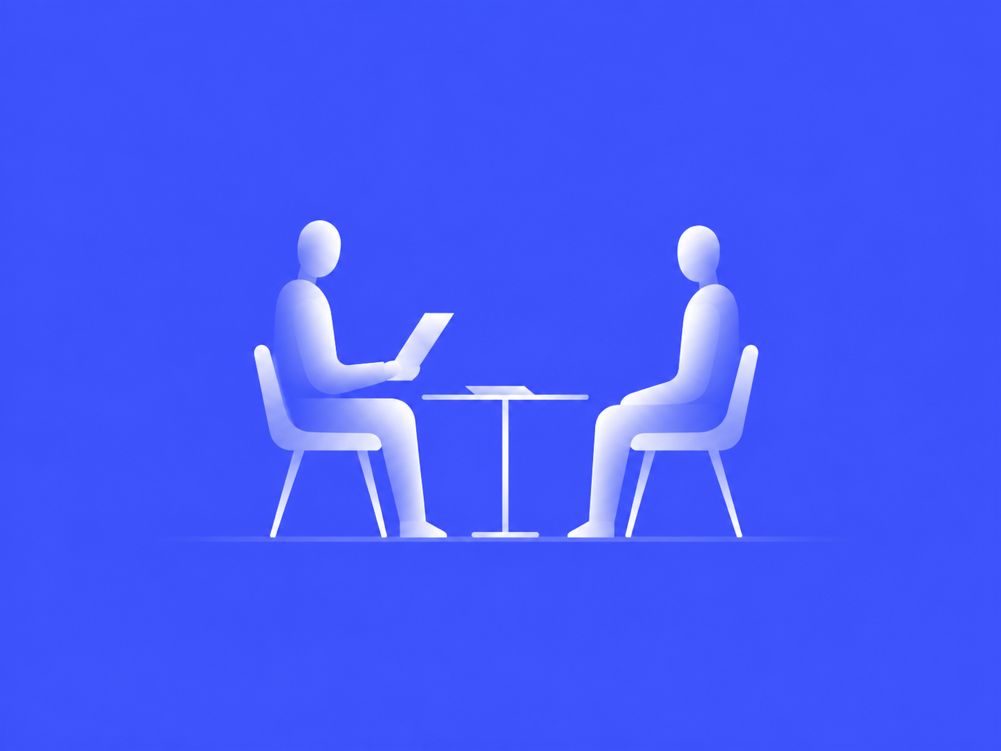 Interview preparation cover artwork